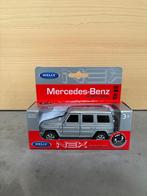 Welly Nex – Mercedes-Benz G-klasse (1:43), Ophalen of Verzenden, Zo goed als nieuw, Auto, Overige merken