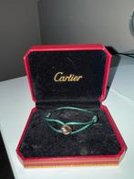 Cartier trinity 1 op 1, goed bod mag je hem hebben., Sieraden, Tassen en Uiterlijk, Ringen, 18 tot 19, Heer, Ophalen of Verzenden