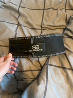 Barbelts belt M, Ophalen of Verzenden, Zo goed als nieuw