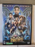 Black Panther (2018) : Dvd Marvel Studios, Cd's en Dvd's, Ophalen of Verzenden, Vanaf 12 jaar, Actie