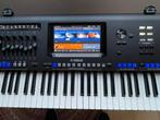 Nette Yamaha Genos - Weinig Gebruikt!, Muziek en Instrumenten, Keyboards, Ophalen, Yamaha, Overige aantallen, Zo goed als nieuw
