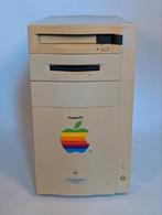 Power Macintosh 8200/100 – Werkend + MacOS 9, Computers en Software, Vintage Computers, Ophalen, Apple Computer, Inc., ., Apple