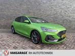 Ford Focus 2.3 EcoBoost ST-X, Euro 6, 4 cilinders, 2261 cc, Bedrijf