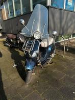 Vespa lx50 - schade, motorblok vers, Ophalen of Verzenden, Gebruikt, Maximaal 45 km/u, Overige modellen