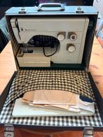 Husqvarna Practica II - naaimachine, Ophalen, Zo goed als nieuw, Naaimachine, Husqvarna