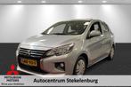 Mitsubishi Space Star 1.2 Connect DAB, Auto's, Mitsubishi, Stof, Gebruikt, 840 kg, Handgeschakeld