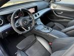 Mercedes-Benz E-Klasse 220d AMG Pano | Alcantara Hemel | Mul, Automaat, Achterwielaandrijving, Gebruikt, Leder en Stof
