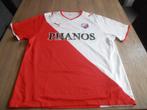 Origineel Puma voetbalshirt FC Utrecht maat xl, Shirt, Gebruikt, Ophalen of Verzenden, Maat XL