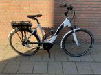 Stevens E-Courier Forma met 56cm framemaat, Gebruikt, Stevens, Info@stevensbikes.de, Versnellingen
