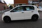 SEAT Mii 1.0 Reference Airco, Voorwielaandrijving, Stof, Gebruikt, Mii