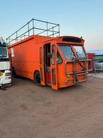 Leyland bus touringcar party bus carnavals wagen, Diesel, Particulier, Te koop