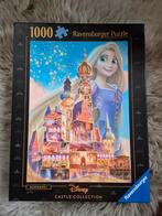 Ravensburger puzzel rapunzel nieuw in doos 1000 stukjes, Ophalen, 500 t/m 1500 stukjes, Nieuw