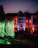 2x bosburcht wintereditie '25 (21-23 nov) ticket+camperplek, Tickets en Kaartjes, Twee personen, November