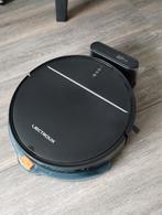 Robotstofzuiger - Slimme schoonmaakhulp!, Witgoed en Apparatuur, Stofzuigers, Ophalen of Verzenden, Gebruikt, Reservoir, Robotstofzuiger