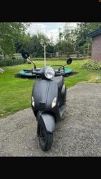 Scooter agm vx 50 van 17-11-2017, Ophalen, Gebruikt, Maximaal 45 km/u, AGM