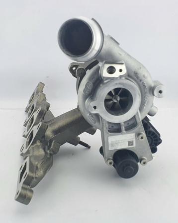 Turbocharger 49131-07400 / 144101395R / 6000640397 / 7179878 beschikbaar voor biedingen
