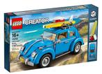 10252 Volkswagen Beetle (nieuw), Kinderen en Baby's, Speelgoed | Duplo en Lego, Ophalen of Verzenden, Nieuw, Complete set, Lego