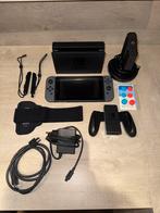 Nintendo Switch - Complete Set Gloednieuw!, Spelcomputers en Games, Games | Nintendo Switch, Avontuur en Actie, Eén computer, Ophalen of Verzenden