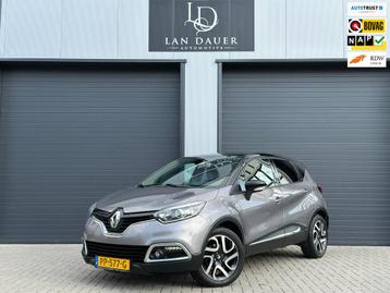Renault Captur 1.2 TCe Dynamique / Automaat / Camera / Navi beschikbaar voor biedingen