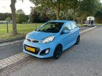 Kia Picanto 1.2 Cvvt 5-DRS 2012 Met Nieuwe APK Te Koop, Euro 5, 4 cilinders, Handgeschakeld, Particulier
