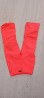 Skibroek meisje Protest 116 roze, Ophalen of Verzenden, Broek