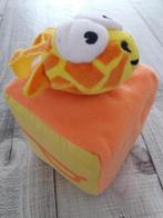 Knuffel giraf hoofd blok, Ophalen, Gebruikt, Overige typen