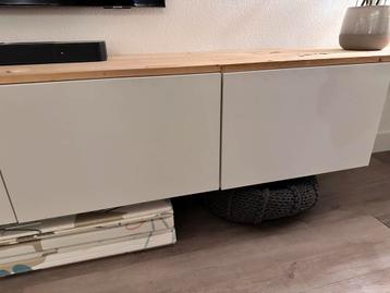 Ikea besta tv meubel - afbeelding 5