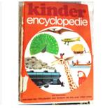 kinder encyclopedie vintage retro 1978 en nog oude boeken, Boeken, Encyclopedieën, Gelezen, Ophalen of Verzenden