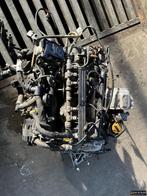 Motor Opel Combo 1.3 code: 263A2000, Ophalen of Verzenden, Gebruikt, Opel