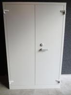ZGAN Extra Brede Brandkast 195x126x55 cm, Ophalen, Nieuw, Brandkast