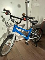 Woom 3 - Zo goed als nieuw!, Ophalen, Zo goed als nieuw, 16 inch