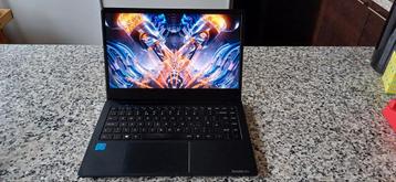 Laptop in doos, dynabook satallite pro 14 inch beschikbaar voor biedingen