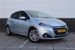 Peugeot 208 1.2 PureTech Signature * Automaat * Apple Carpla, Stof, Gebruikt, 1199 cc, Lichtsensor