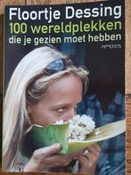 F. Dessing - 100 wereldplekken, Overige merken, F. Dessing, Europa, Ophalen of Verzenden