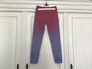 Gymshark sportbroek beschikbaar voor biedingen