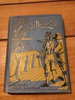 De Vliegende Hollander - P. Visser - Antiek Boek, Ophalen of Verzenden, P. Visser
