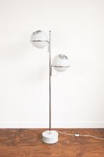 Vloerlamp van Gino Sarfatti voor Arteluce, 150 tot 200 cm, Gebruikt, Glas, Ophalen