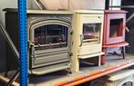 Houtkachel reparaties Dovre Morso Jotul Scan Andersen Dru, Houtkachel, Ophalen of Verzenden, Zo goed als nieuw, Vrijstaand