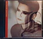 Mathilde Santing - Breast and Brow CD, Ophalen of Verzenden, Zo goed als nieuw