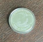 1 oz zilver - 2022 Birds of Paradise - .999, Postzegels en Munten, Munten | Oceanië, Zilver, Ophalen of Verzenden, Losse munt