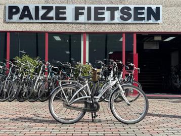 Batavus Gabana Meisjefiets26 Inch, Frame 43cm, 3Versn beschikbaar voor biedingen