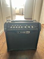 Line 6 Spider IV 15 Gitaarversterker, Ophalen, Gebruikt, Gitaar, Minder dan 50 watt