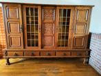Servieskast, vintage kast buffetkast, Antiek en Kunst, Antiek | Meubels | Kasten, Ophalen