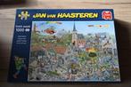 Jan van Haasteren (Rondje Texel), Hobby en Vrije tijd, Denksport en Puzzels, Ophalen, 500 t/m 1500 stukjes, Zo goed als nieuw