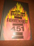 Fahrenheit 451 - Ray Bradbury, Boeken, Verzenden, Gelezen, Ray Bradbury, Nederland