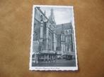 HAARLEM  >  FRAGMENT GROOTE KERK    1939, Verzamelen, Ansichtkaarten | Nederland, Verzenden, 1920 tot 1940, Gelopen, Noord-Holland