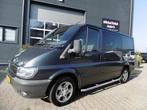 Ford Transit 260S 2.0TDCi Dubbele Cabine Youngtimer, Origineel Nederlands, Te koop, 1785 kg, 5 stoelen