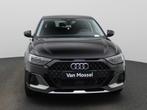 Audi A1 allstreet 30 TFSI Advanced edition l Adaptive cruise, Auto's, Audi, 12 maanden, Zwart, Leder, Bedrijf