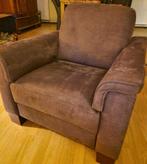 Fauteuil, Ophalen of Verzenden, Zo goed als nieuw, 75 tot 100 cm, 75 tot 100 cm