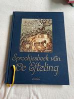 Sprookjesboek van de Efteling, Ophalen, Zo goed als nieuw